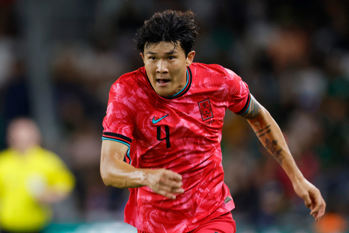 "손흥민이 인정했다" 韓과 멀어진 토트넘, 한국인 센터백 영입설 재점화……