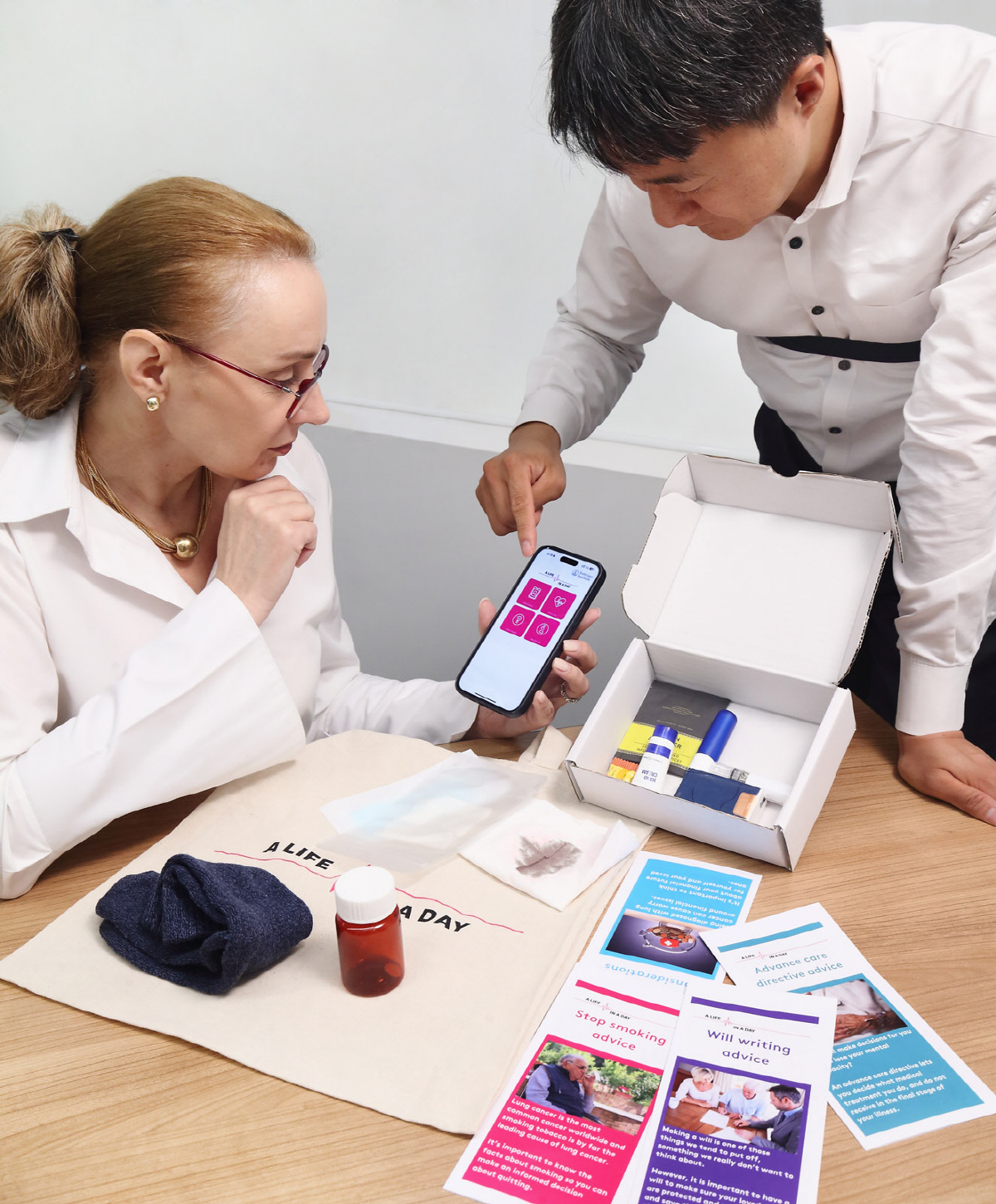 국내 암 사망 원인 1위 '폐암'…11월 '폐암 인식 증진의 달' 맞아 …