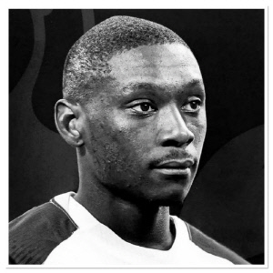 토트넘 망했다, 진짜 망했다...프랑스 국대 스트라이커 턱뼈 골절 '2025년 OUT'→히샬리송 망한 SON 후계자 강제 기용