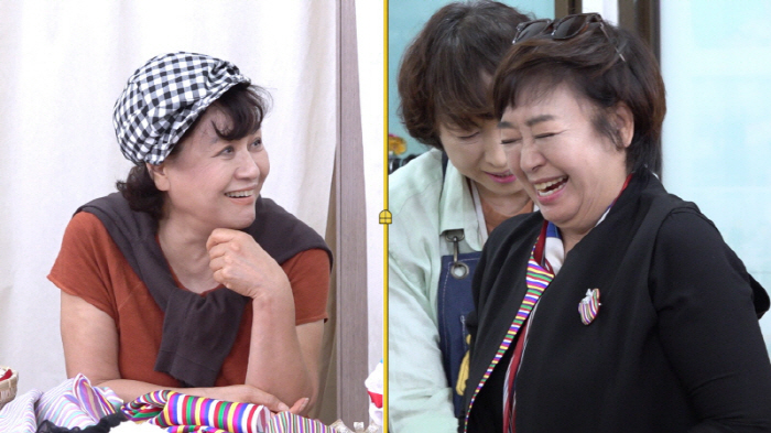 '63세 미혼' 홍진희 "25년 산 아파트 재건축한다고..노후·이사 걱정…