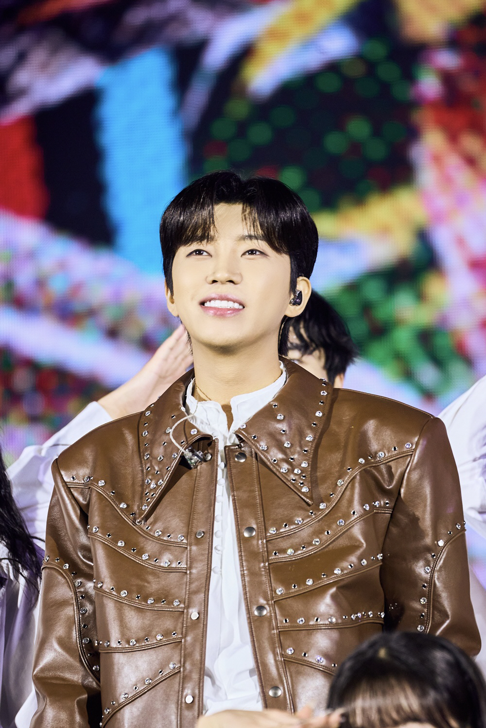 진격의 임영웅, 대구도 접수 끝…다음은 서울 '하늘빛 공습'