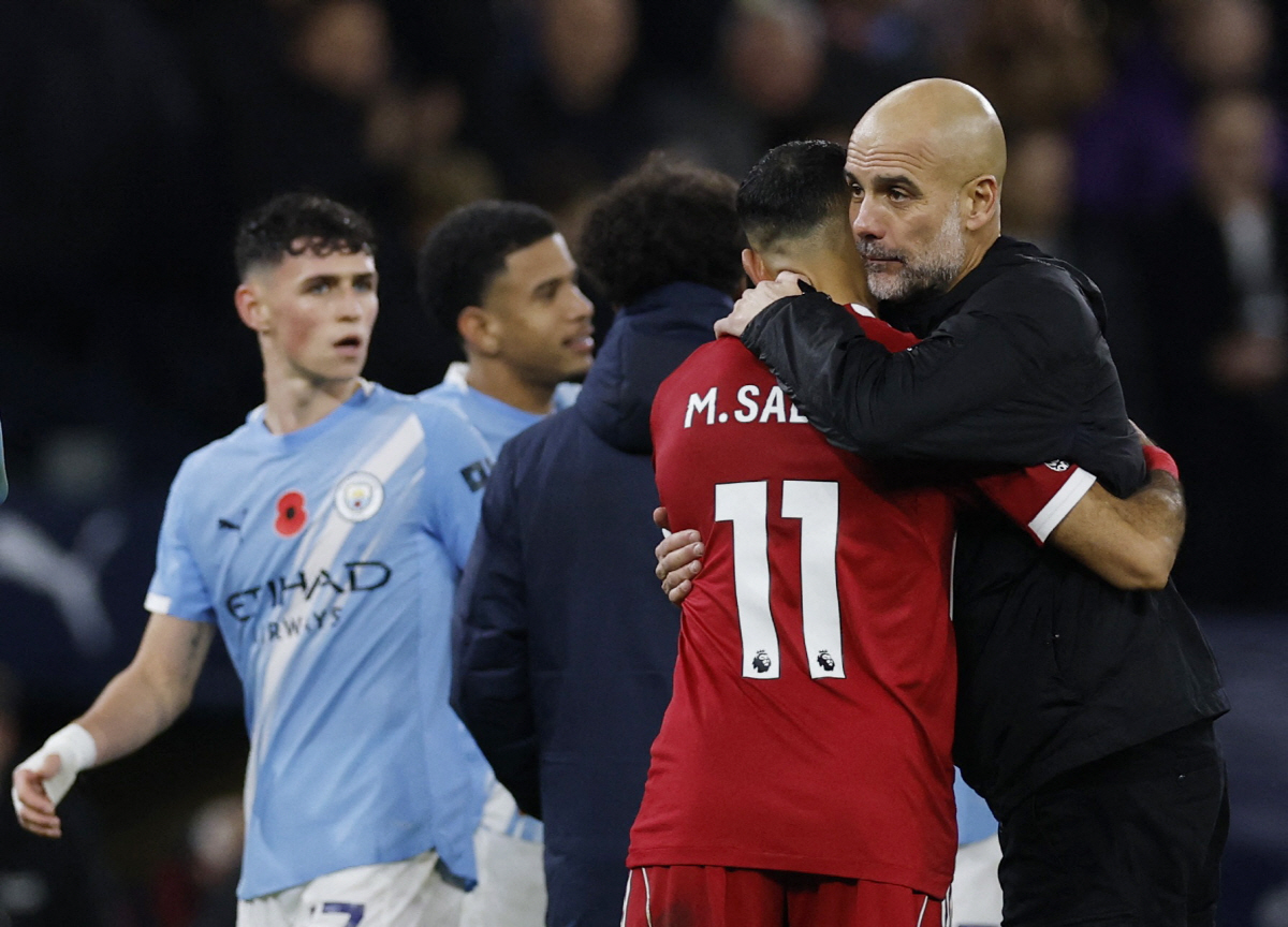 "충격" EPL 190G-89AS 전설 끝없는 몰락…英 BBC 평점 테러…