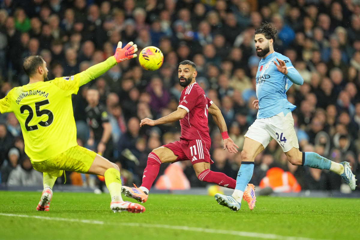 "충격" EPL 190G-89AS 전설 끝없는 몰락…英 BBC 평점 테러…