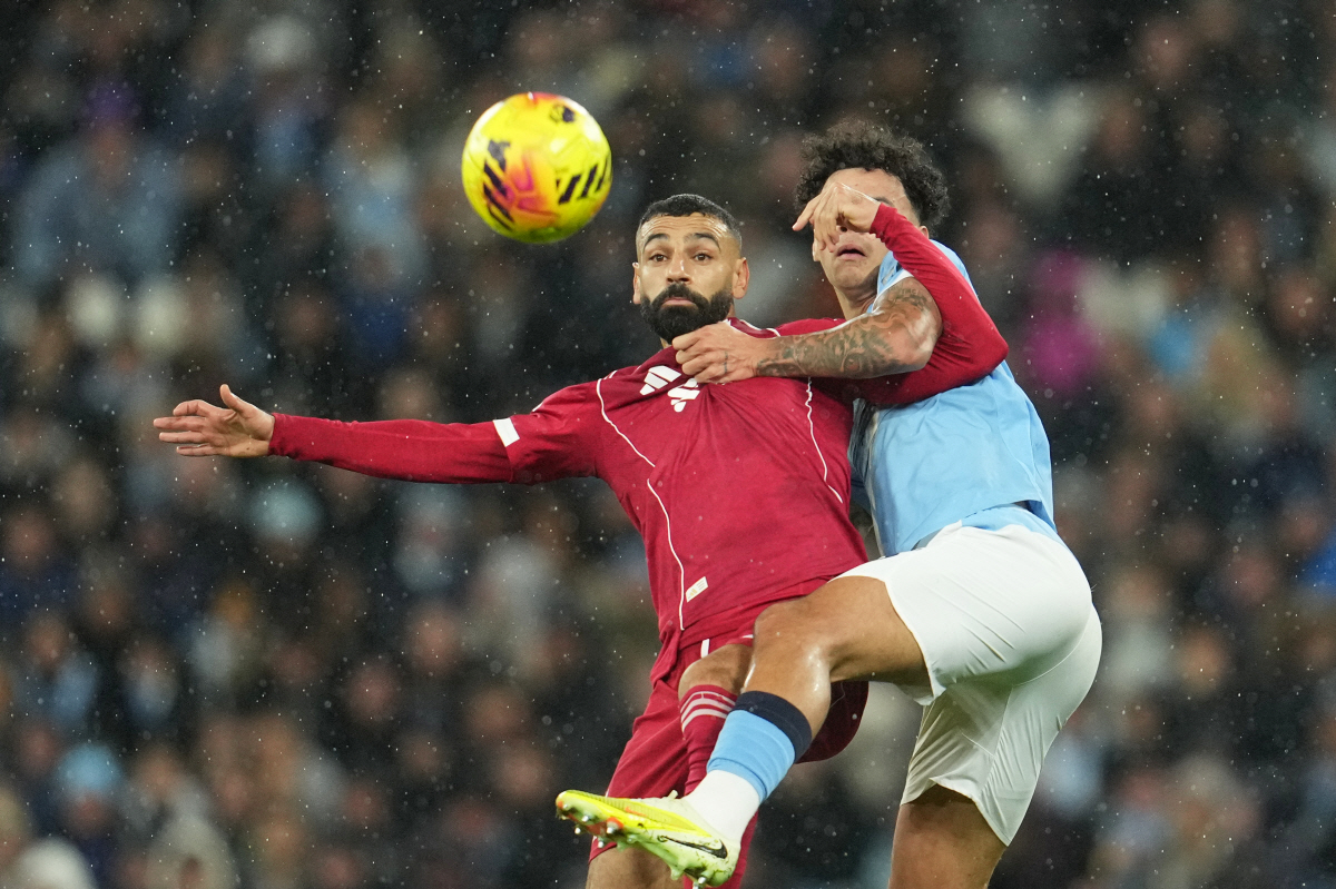 "충격" EPL 190G-89AS 전설 끝없는 몰락…英 BBC 평점 테러…