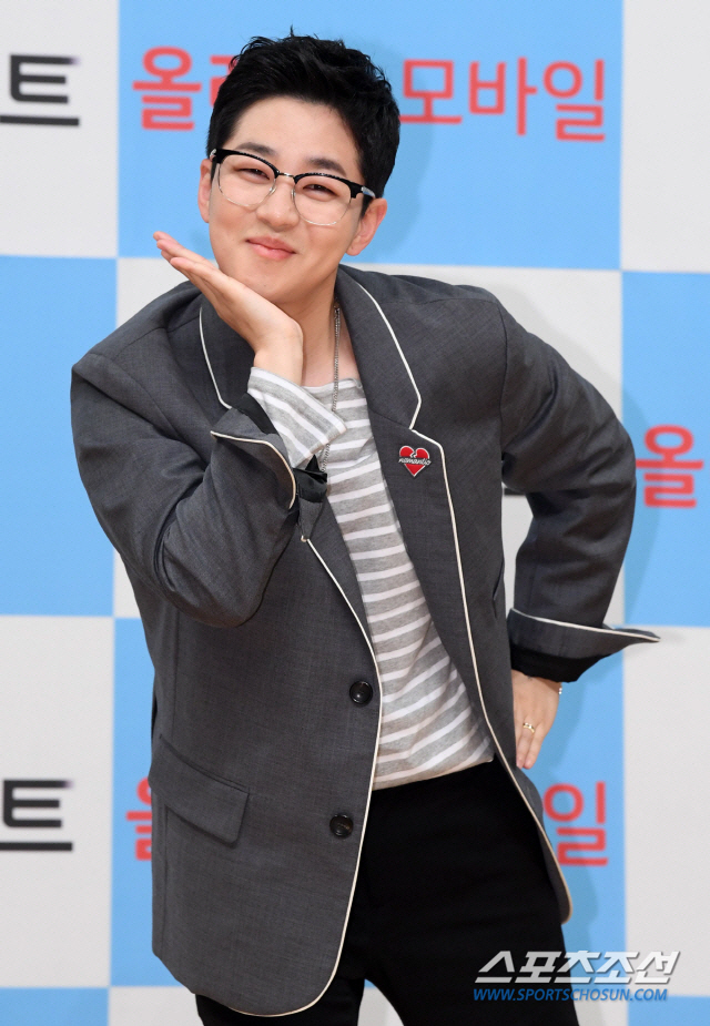 '개념 연예인' 딘딘, 결국 폭발 "'연예인만 힘든 거 아니다' 이미지 …