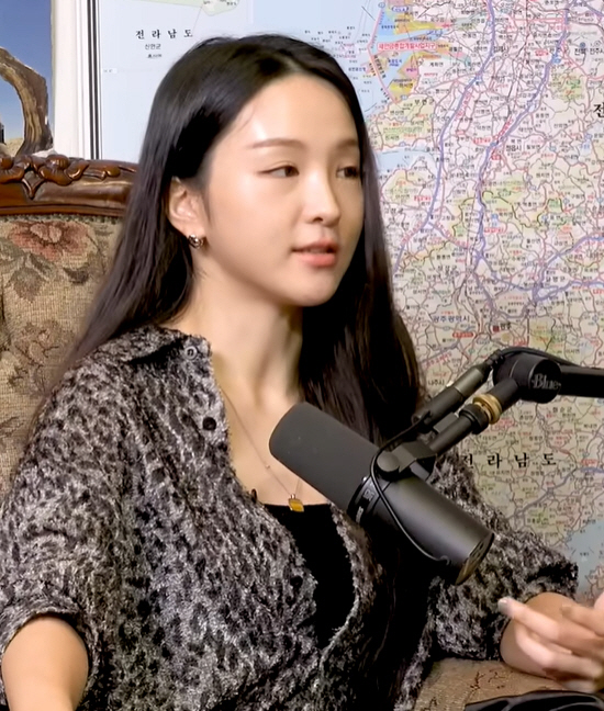 28살 송소희, 칼 같은 인간관계 고백 "1년 연락 없으면 바로 차단"