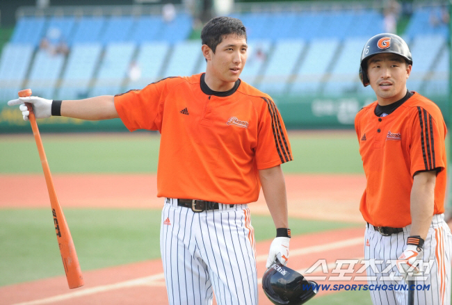 '둘이 FA로 번 돈만 무려 310억인데' 아, 흐르는 세월이여...'절…