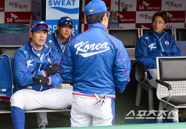 '둘이 FA로 번 돈만 무려 310억인데' 아, 흐르는 세월이여...'절…