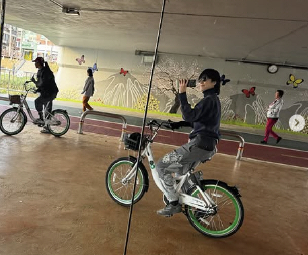 ‘이혼’ 홍진경, 전지현 자극 받고 확 달라졌다..'철인 3종급' 주말 …