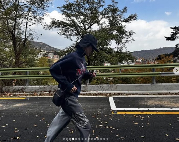 ‘이혼’ 홍진경, 전지현 자극 받고 확 달라졌다..'철인 3종급' 주말 …