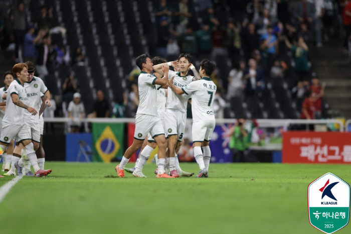 'PO행 좌절' 하지만 김포는 실패하지 않았다