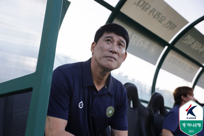 'PO행 좌절' 하지만 김포는 실패하지 않았다