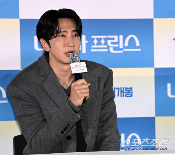 '나혼자 프린스' 이광수 "'런닝맨' 촬영 때, '아시아 프린스' 별명 처음 만들어준 베트남…더 잘하고 싶었다"