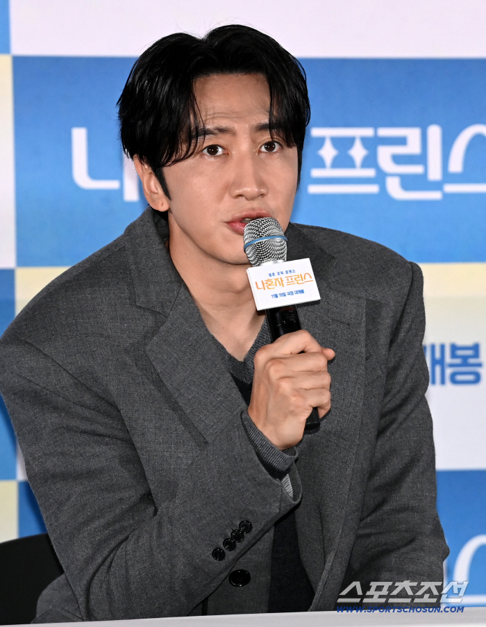 '나혼자 프린스' 이광수 "베트남 상대 배우, 촬영 없을 때도 같이 만나…많이 친해져, 아름다운 추억 생겼다"