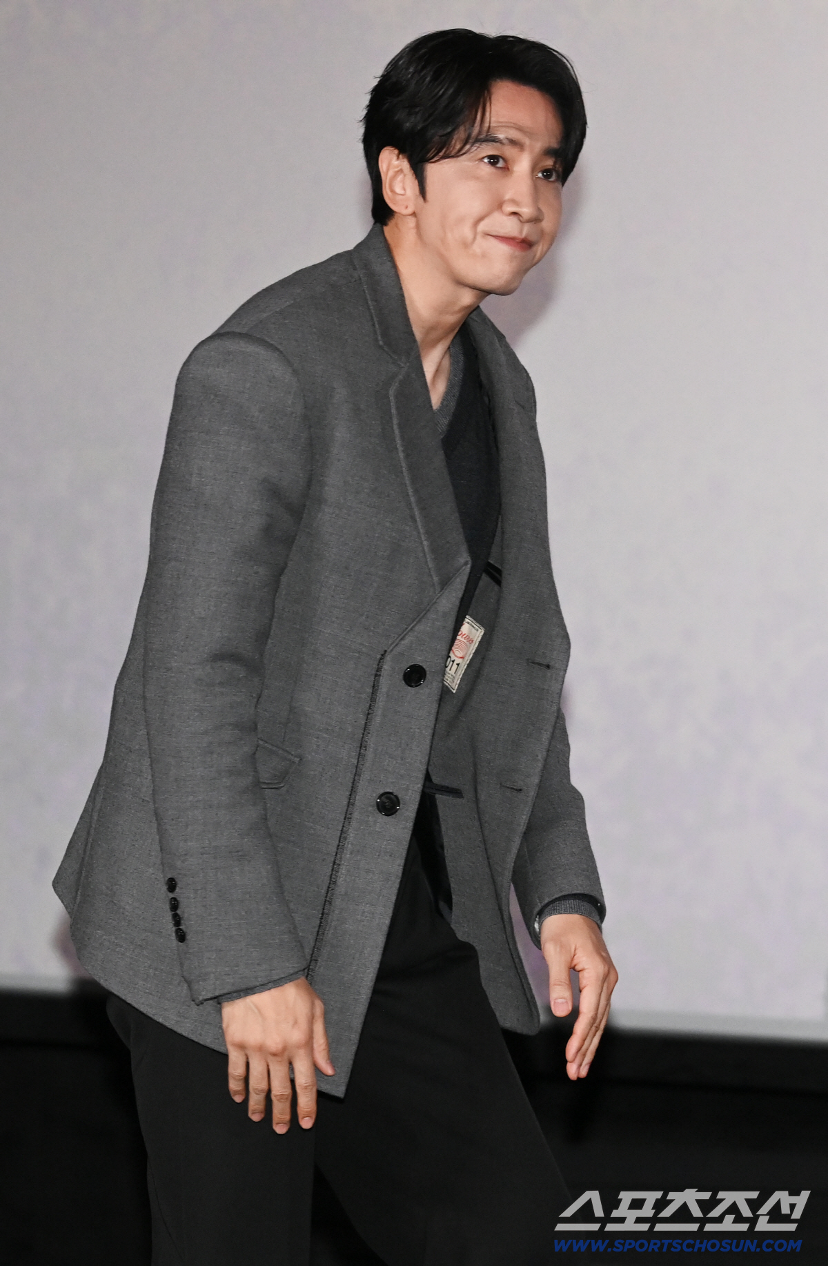 '나혼자 프린스' 이광수 "제목은 너무 좋은데, 내 입으로 말하기가…"