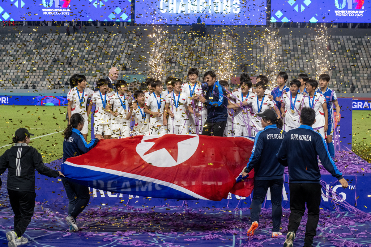 '차원이 다른 레벨' 우승, 우승, 우승, 또 우승!...일본-유럽까지 …