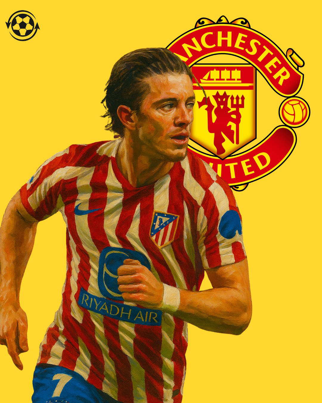 "맨유 내년 코너 갤러거 영입" HERE WE GO 피셜!…"상당한 이적…