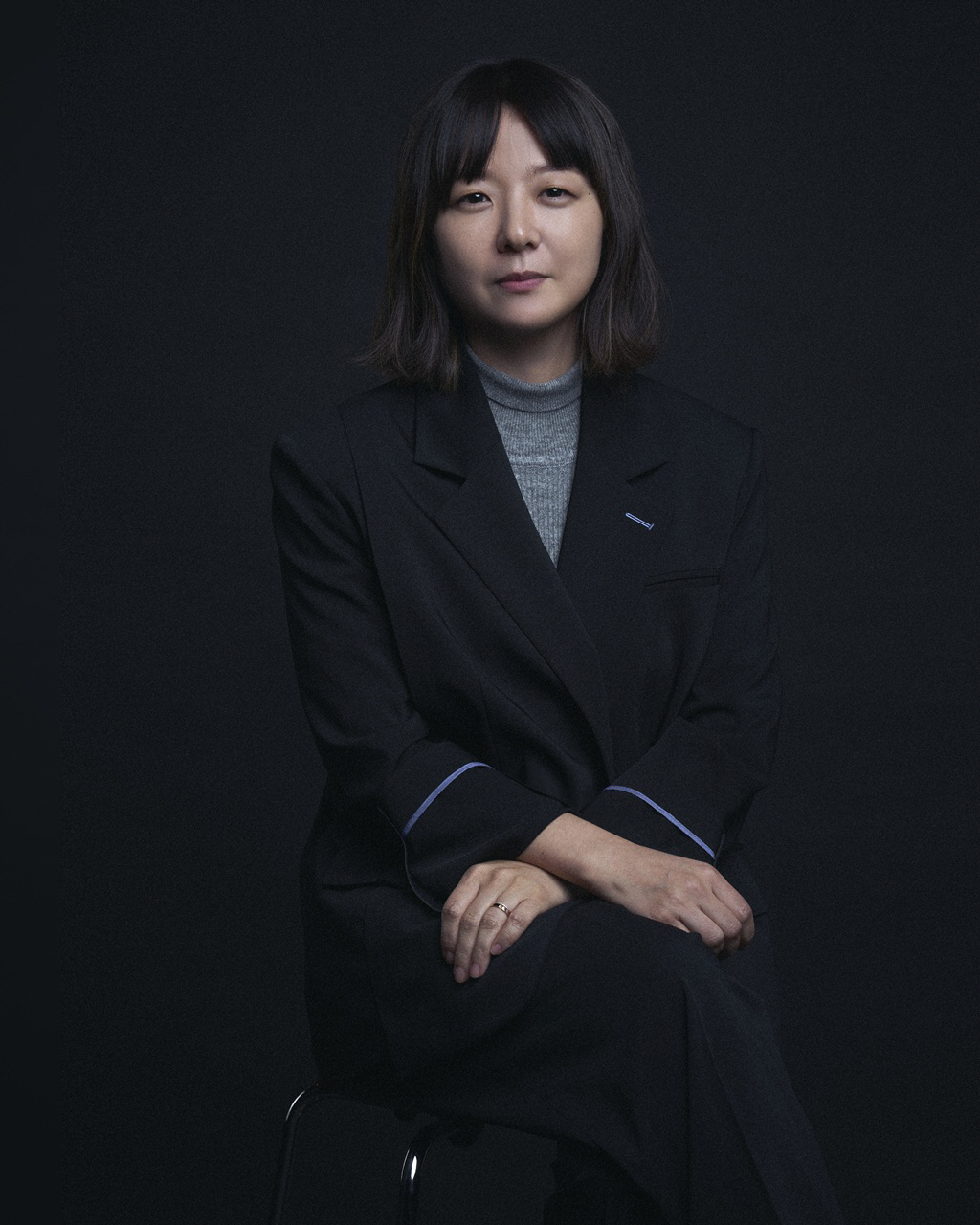 [인터뷰①] '당신이 죽였다' 이정림 감독 "사내부부 남편에 주변서 '너…