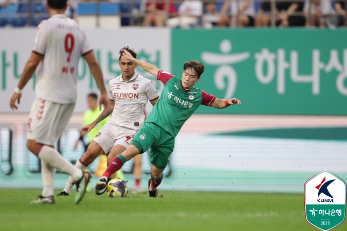 이민성호의 계속된 부상 악재, 김지수에 이어 강상윤-이현용도 낙마...김…