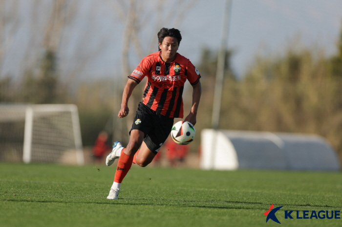 이민성호의 계속된 부상 악재, 김지수에 이어 강상윤-이현용도 낙마...김…