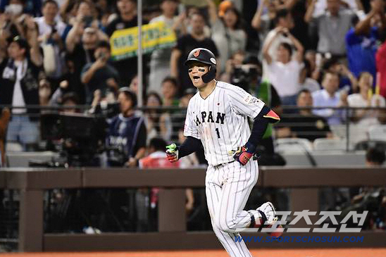 "한국에 모리시타가?" 日의 경계심, "저마이 존스가 뽑히면…" 태극마크…
