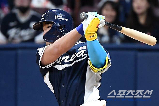 "한국에 모리시타가?" 日의 경계심, "저마이 존스가 뽑히면…" 태극마크…