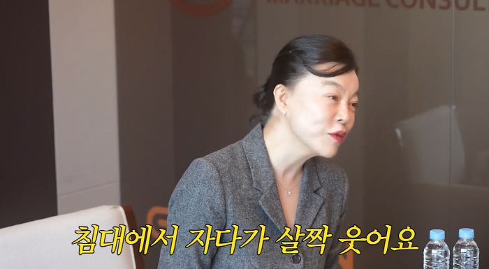 '110억 자가' 64세 최화정