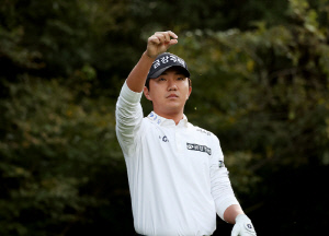 다 가져버렸다...옥태훈의 해 