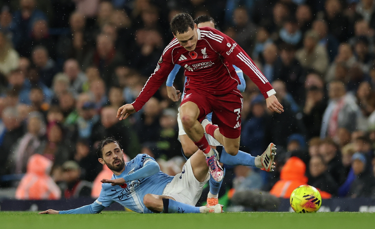 "돈 낭비야!" 리버풀 '1억 1600만 파운드 영입생' 또또또 침묵, …