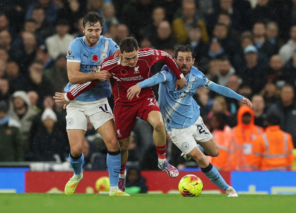 "돈 낭비야!" 리버풀 '1억 1600만 파운드 영입생' 또또또 침묵, …