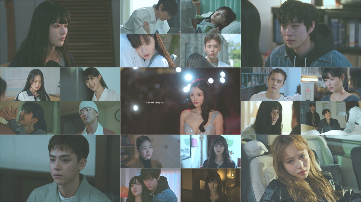 김유정, 제대로 일냈다..'친애하는 X' HBO Max 아시아태평양 7개…