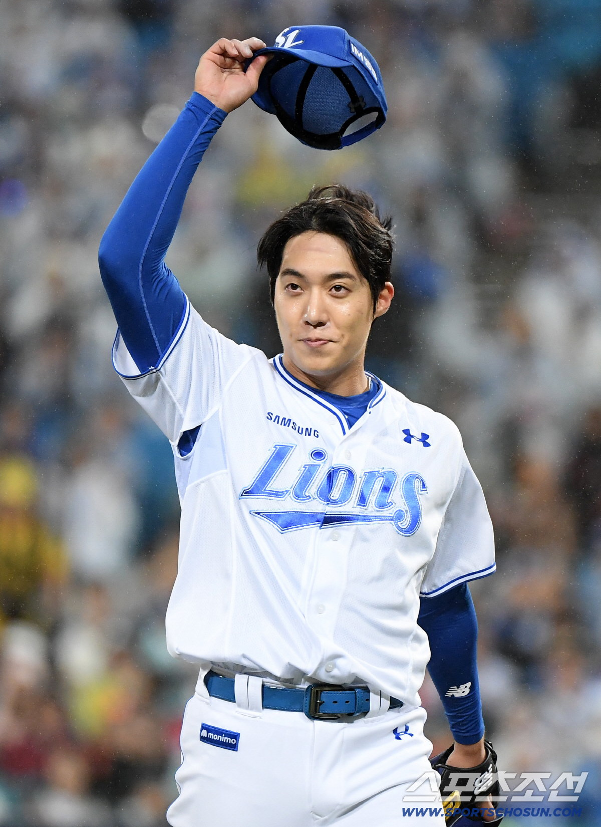 노시환 다년계약이 문제가 아니다...토종 최고 빅게임 피처, 대체 얼마를…