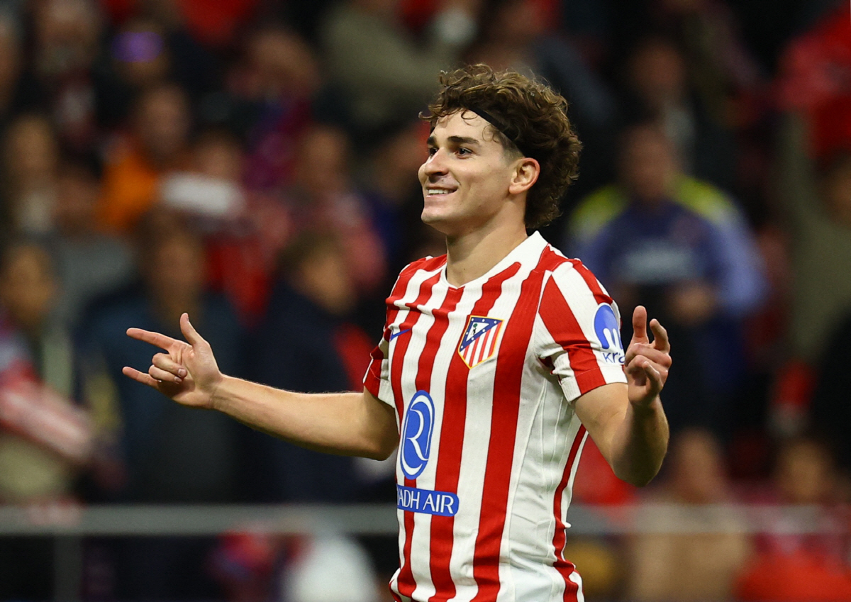 "타투→담배→술 금지" 아버지의 특별한 당부, 문신 없는 아르헨 '유일'…