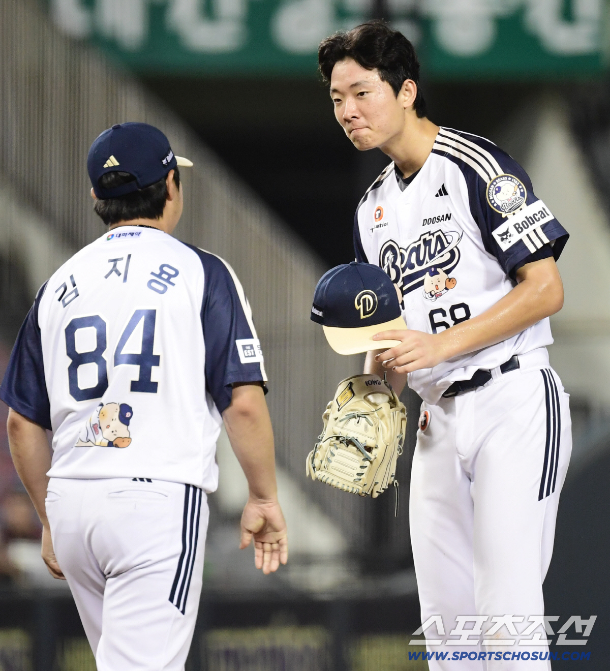 신무기 장착+93kg 벌크업! 안현민-송승기에 가려졌던 천재 신인, 미야…