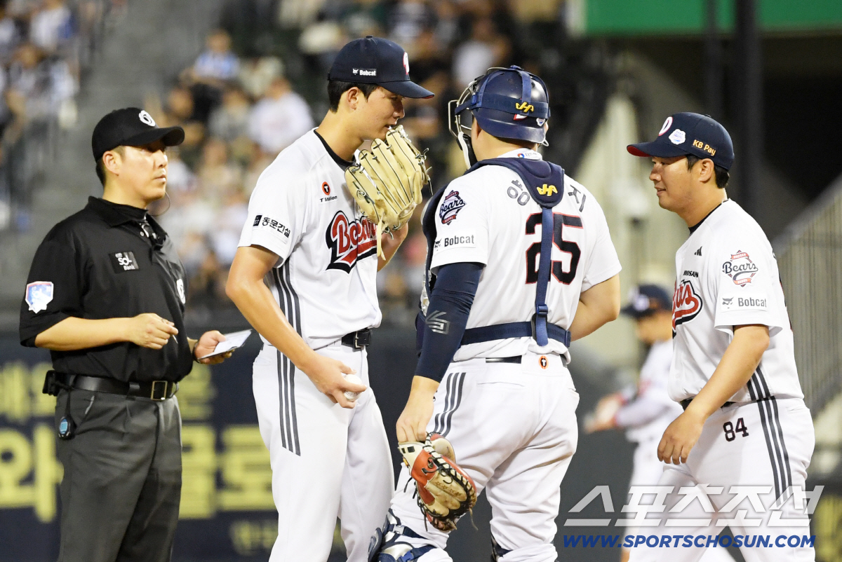 신무기 장착+93kg 벌크업! 안현민-송승기에 가려졌던 천재 신인, 미야…