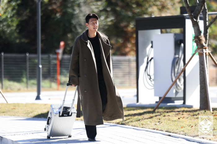 [현장인터뷰]'파주 시대 끝, 천안 시대 시작' 축구종합센터 첫 인상에 …