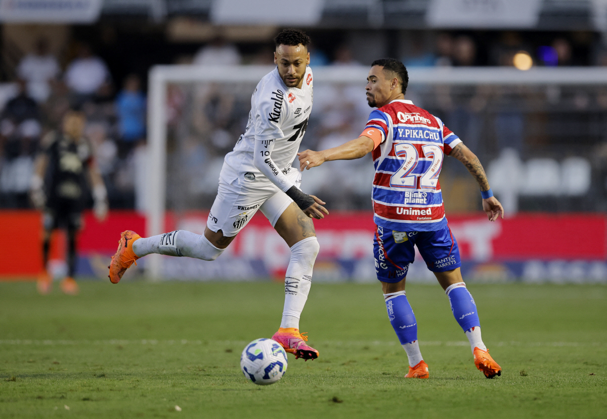 “한국서 너무 행복했다” 손흥민 뛰어넘는 92년생 메날두급 슈퍼스타, 끝…