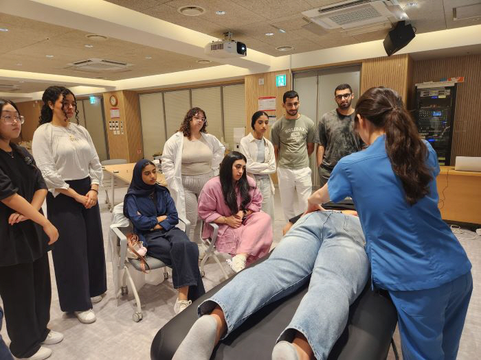 자생한방병원, 美 UCLA 의대 '국제 통합의학 플랫폼' 국내 유일 병원…