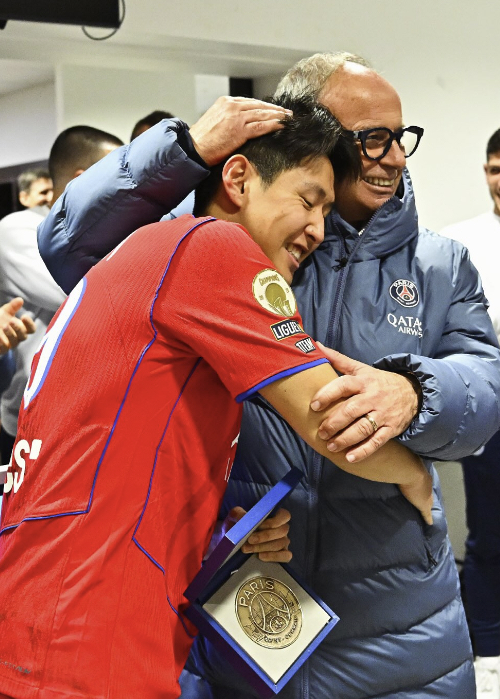 충격 폭로! '韓 최고 재능 자존심 긁었다' 이강인, 다시 부활한 이유.…