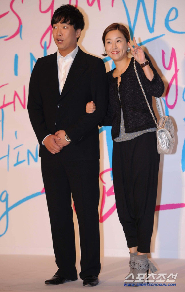 '70억 자가' 김지혜, 수입 밝혔다 "쇼호스트 대박 후 박준형♥보다 1…