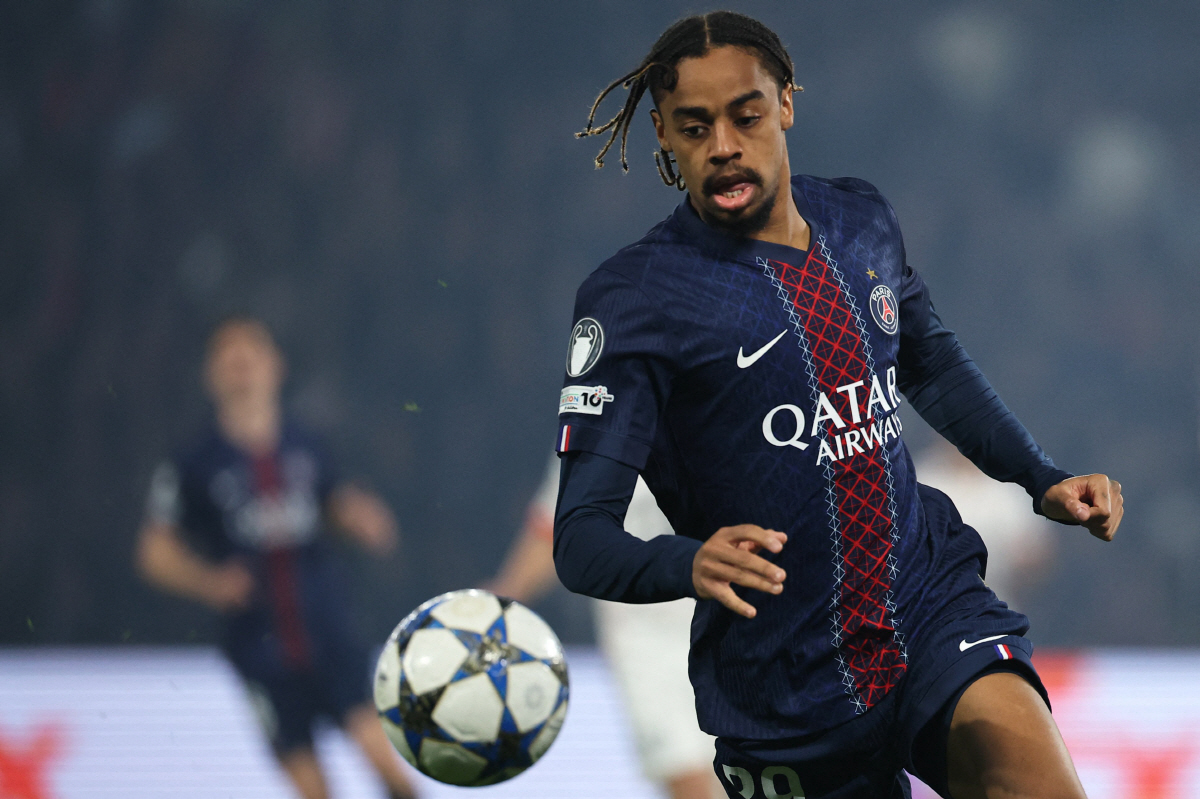 "LEE, 굿바이!" 레알 마드리드 미쳤다, PSG '1억 파운드 스타'…