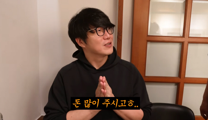 "이렇게 위로 받아보긴 처음" 성시경, 상처 딛고 유튜브도 급속 재개…고…