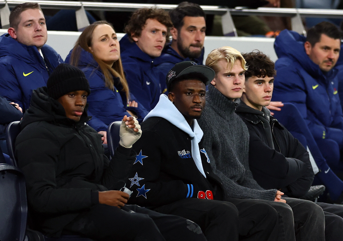 '초대박' 홍명보호 호재, 월드컵 사상 첫 2포트 신이 내려주나..."손…