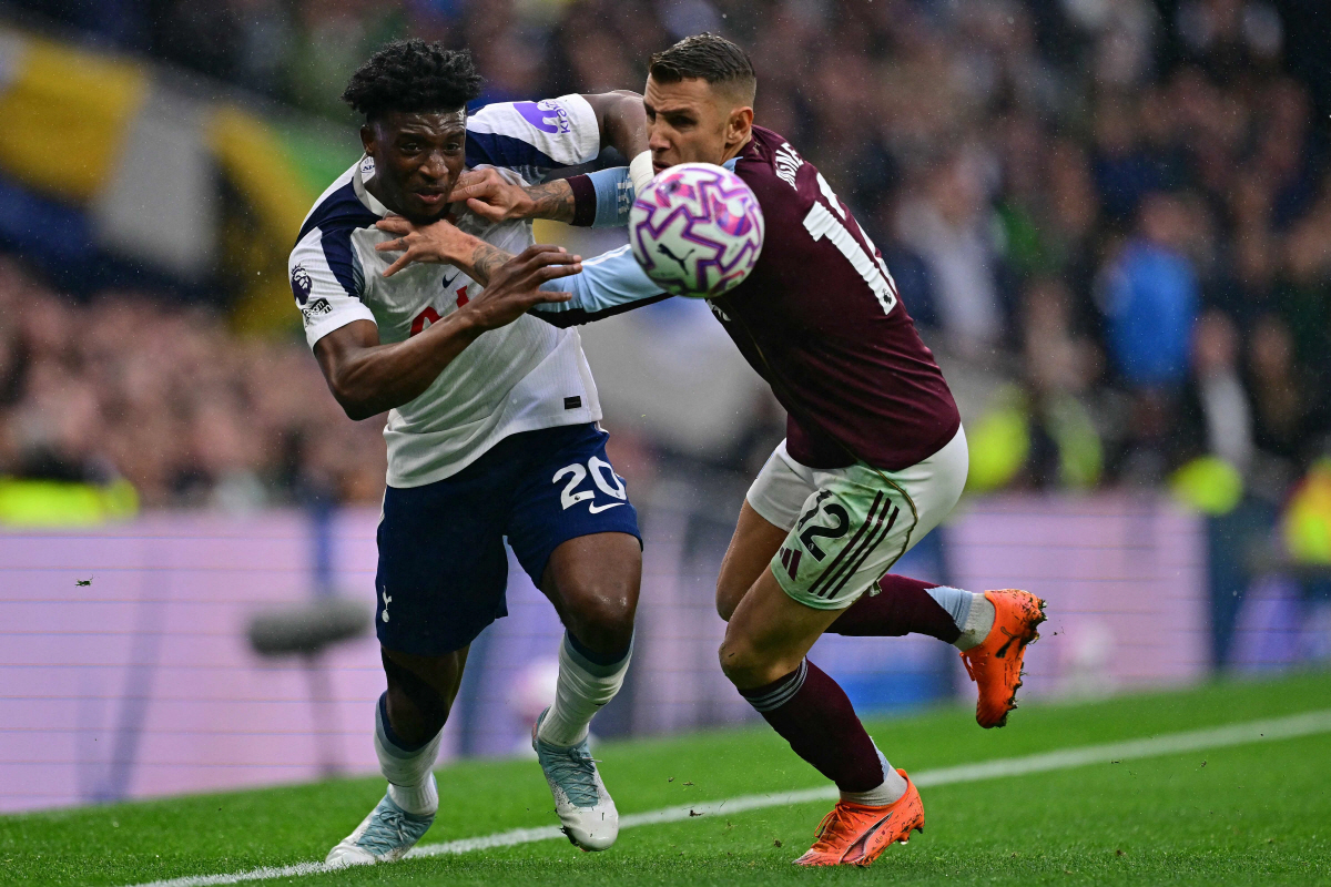 '초대박' 홍명보호 호재, 월드컵 사상 첫 2포트 신이 내려주나..."손…