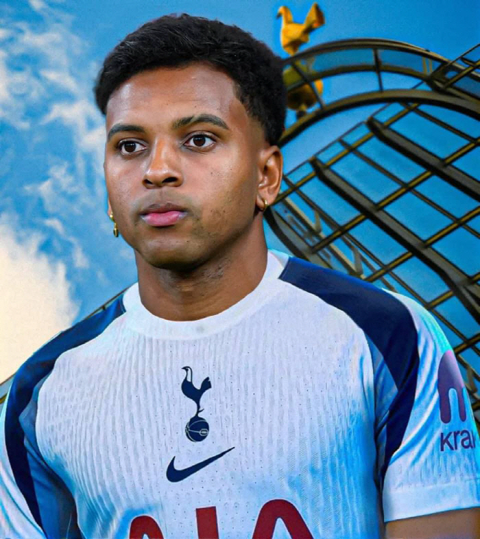 '한국서만 펄펄' 29경기 0골 손흥민 후계자 1순위, 토트넘 사기 당할…