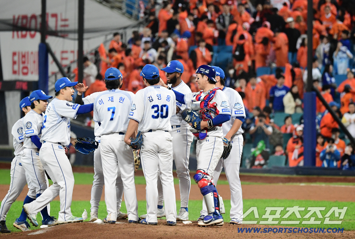 "야구 선수가 음주 운전 적발 됐다고?" 소문 때문에 전수조사까지 했다,…