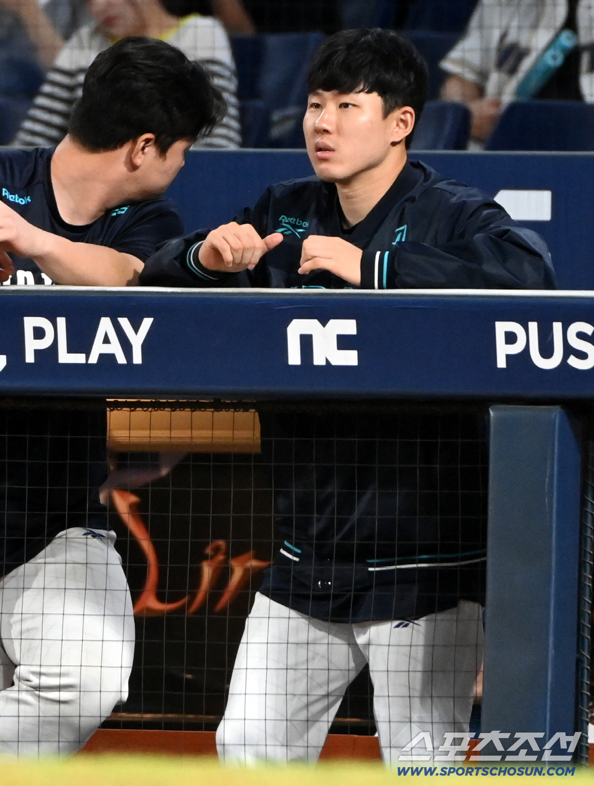 전 국대 외야수의 충격적 추락과 미스터리...'재수' 카드 있는데, 왜 …