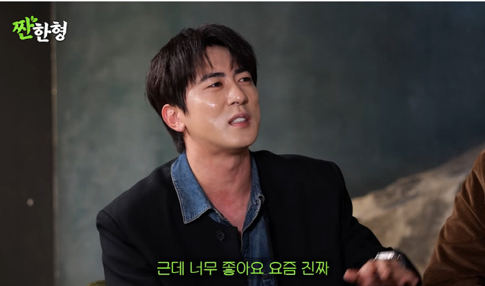 김원훈, 母에 최고급 준대형 승용차 선물 FLEX…"가족이 다 울었다"(…