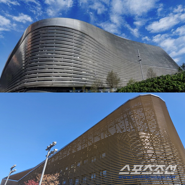 [현장에서]"한국판 클레르퐁텐" 압도적 규모에 '와!', 손흥민도 만족할…