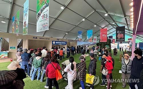 [연합뉴스 자료사진]